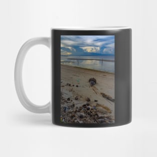 Siquijor Island in the Philippines Mug